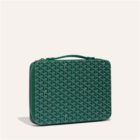 Goyard website